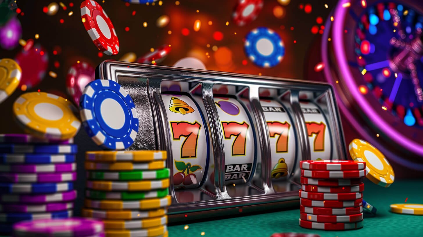 Sweet Bonanza Slot - Pragmatic Play