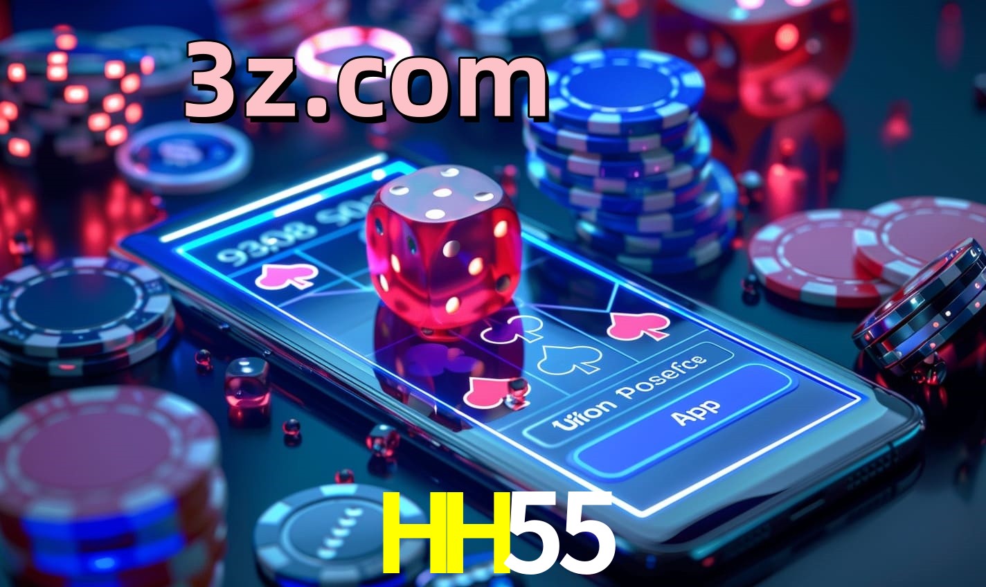 Baixar App HH55