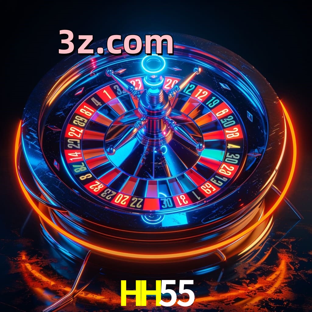 Melhor Casino Online HH55
