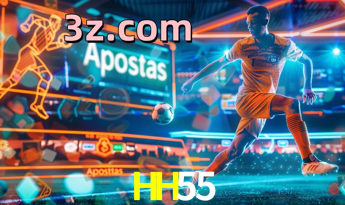 Apostas HH55