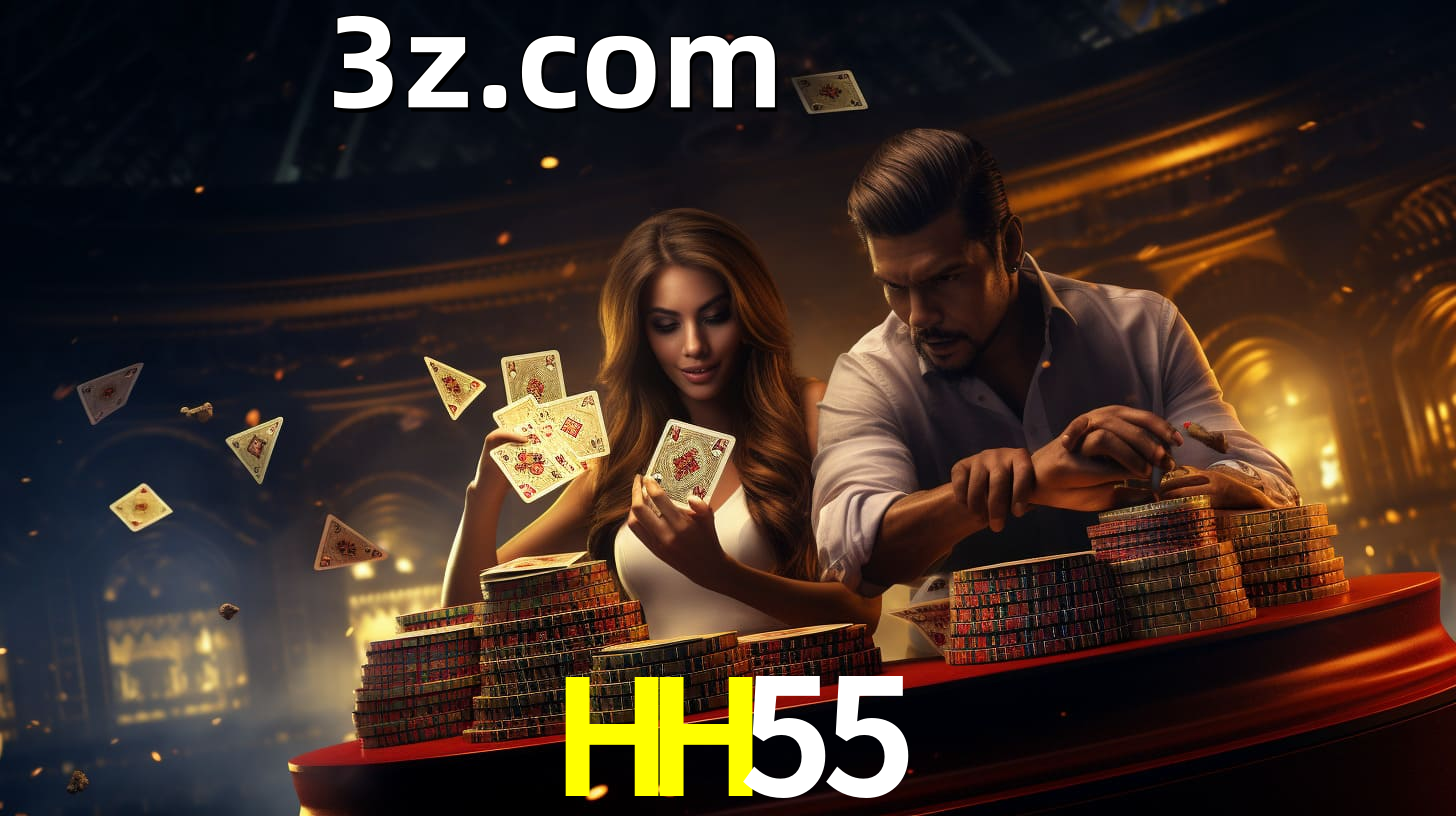 Cassino Online HH55